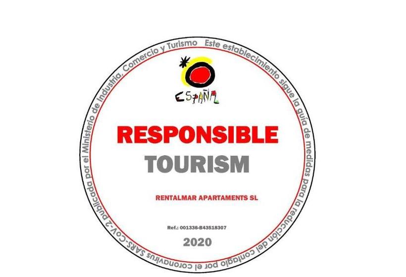 Rentalmar Family Acantilados