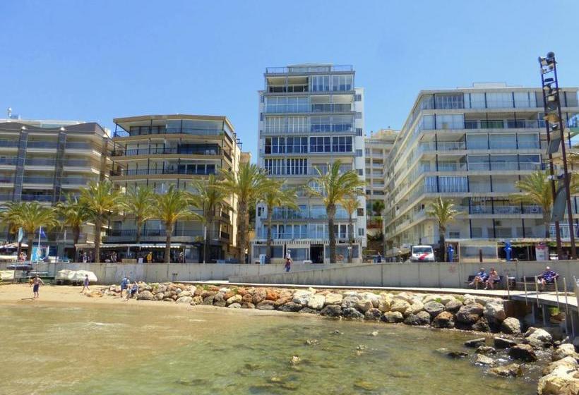 Rentalmar Family Acantilados