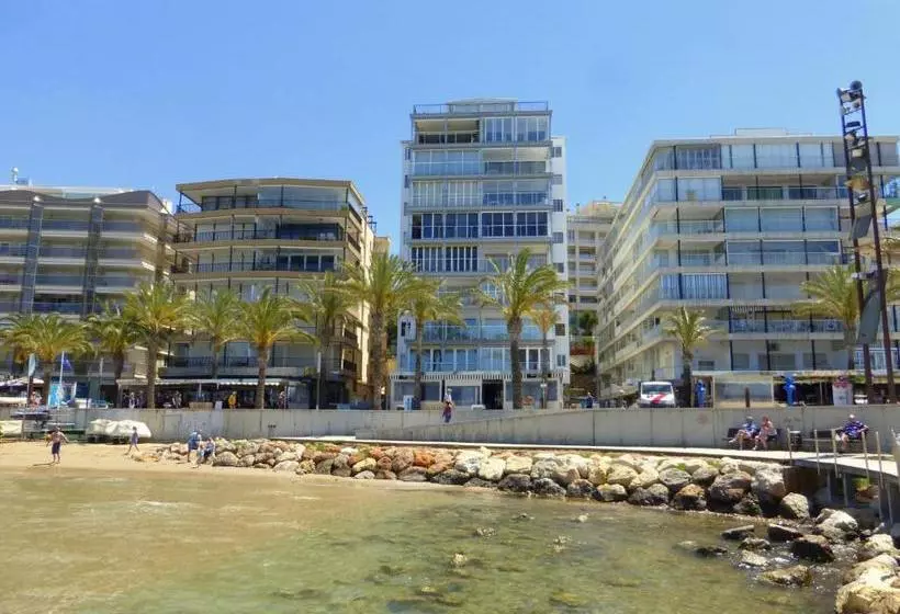 Rentalmar Family Acantilados