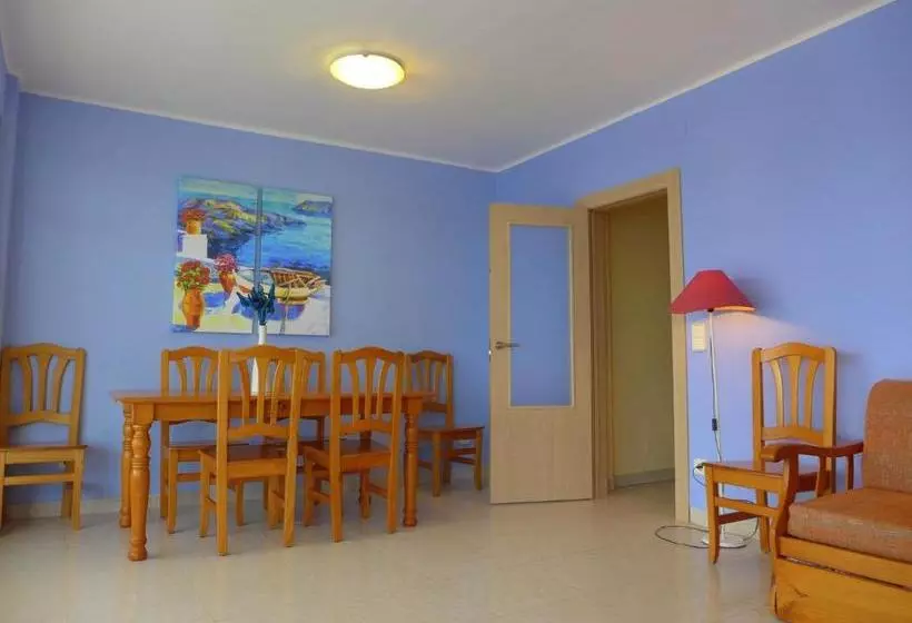 Rentalmar Family Acantilados