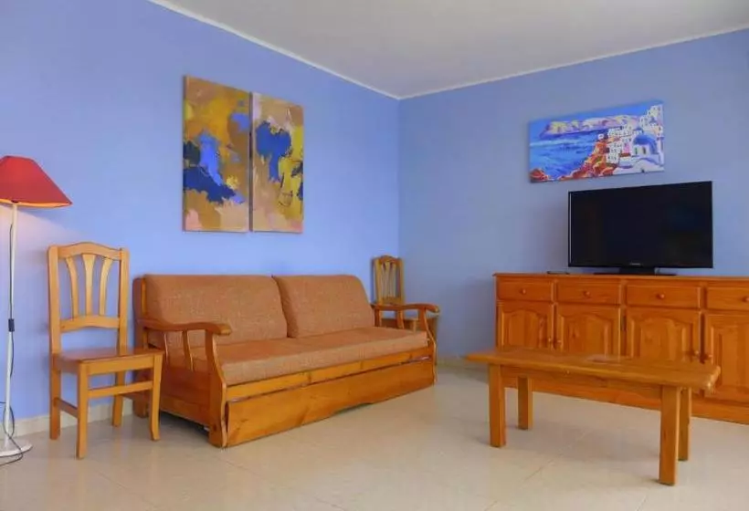 Rentalmar Family Acantilados