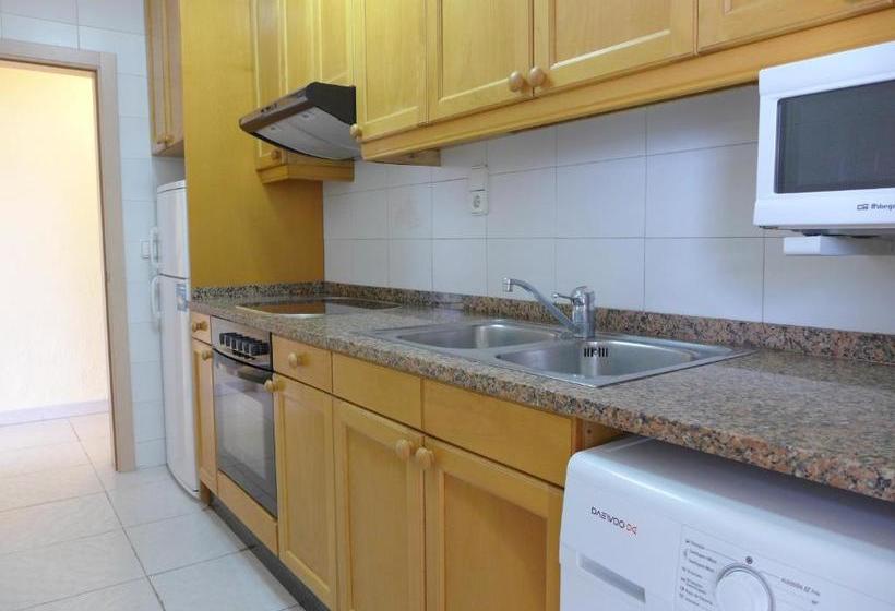 Rentalmar Family Acantilados