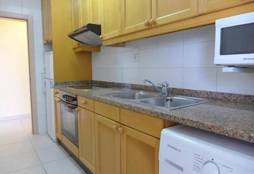 Rentalmar Family Acantilados