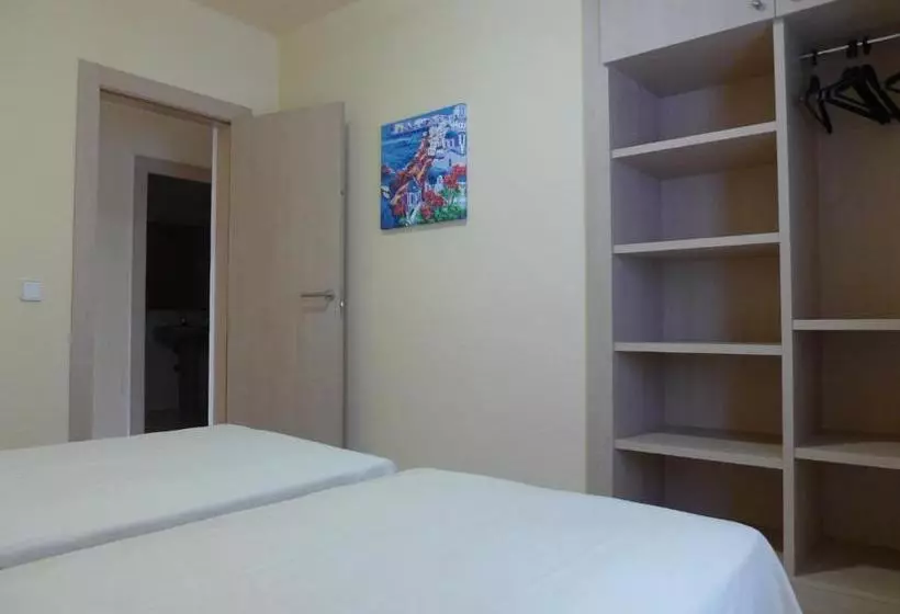 Rentalmar Family Acantilados