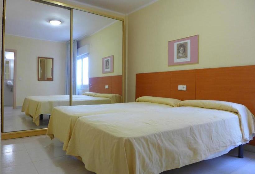 Rentalmar Family Acantilados