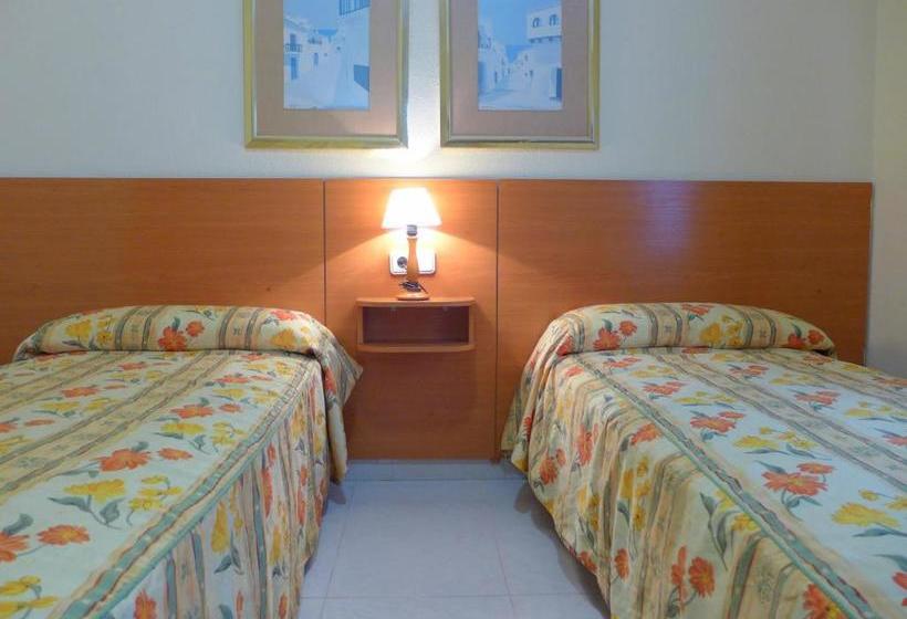 Rentalmar Family Acantilados