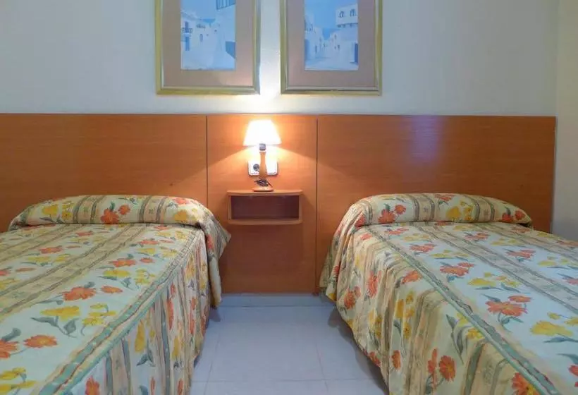 Rentalmar Family Acantilados