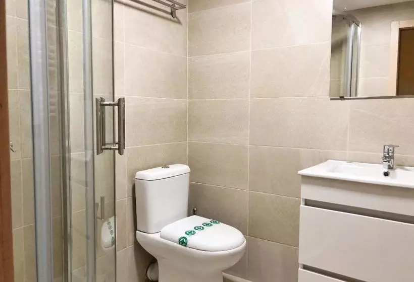 Rentalmar Family Acantilados