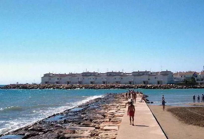 Apartamentos El Puerto