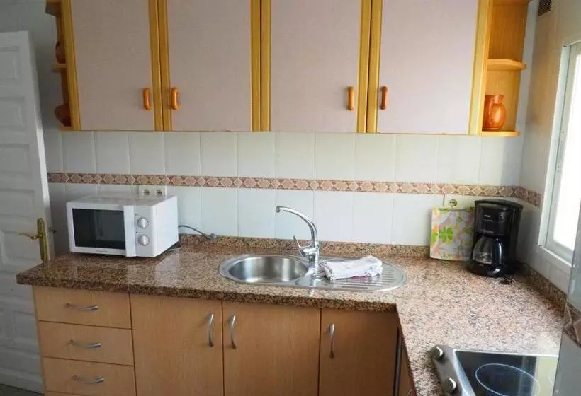 Apartamentos Intercentro Algarrobo Costa Apartamentos Turísticos  Inmobiliaria