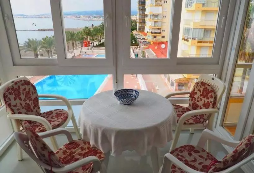 Apartamentos Intercentro Algarrobo Costa Apartamentos Turísticos  Inmobiliaria