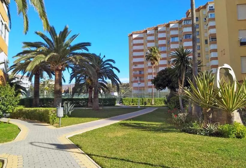 Apartamentos Intercentro Algarrobo Costa Apartamentos Turísticos  Inmobiliaria