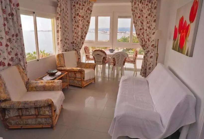 Apartamentos Intercentro Algarrobo Costa Apartamentos Turísticos  Inmobiliaria