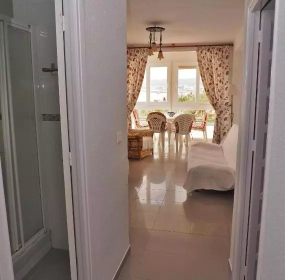 Apartamentos Intercentro Algarrobo Costa Apartamentos Turísticos  Inmobiliaria