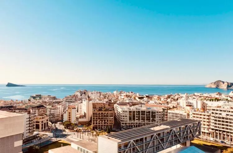 Apartamentos La Era Park