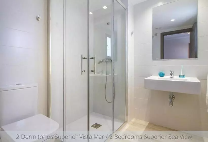 Apartamentos La Era Park