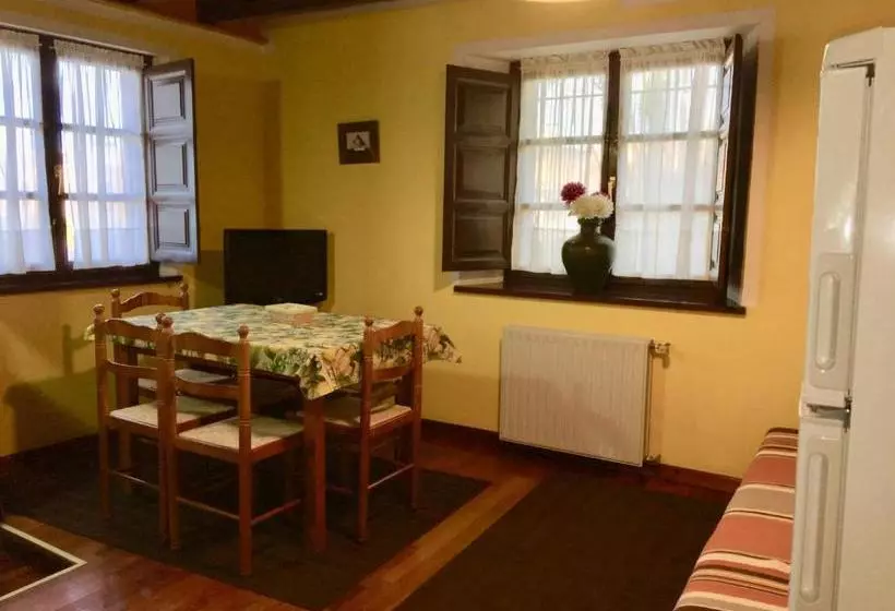 Apartamentos Palombina