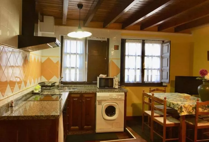 Apartamentos Palombina