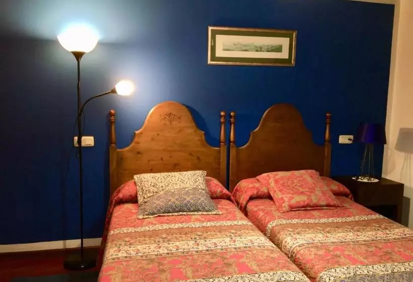 Apartamentos Palombina