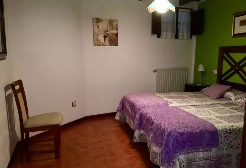 Apartamentos Palombina