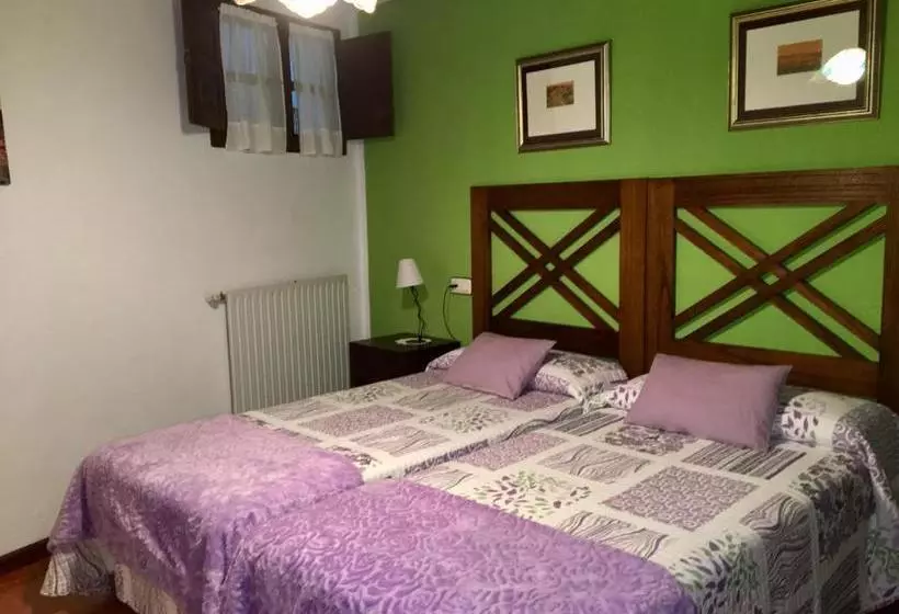 Apartamentos Palombina