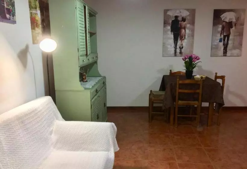 Apartamentos Palombina