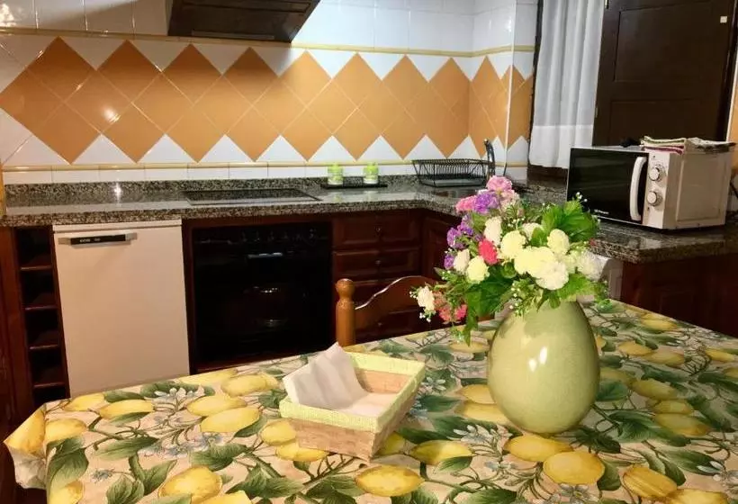 Apartamentos Palombina