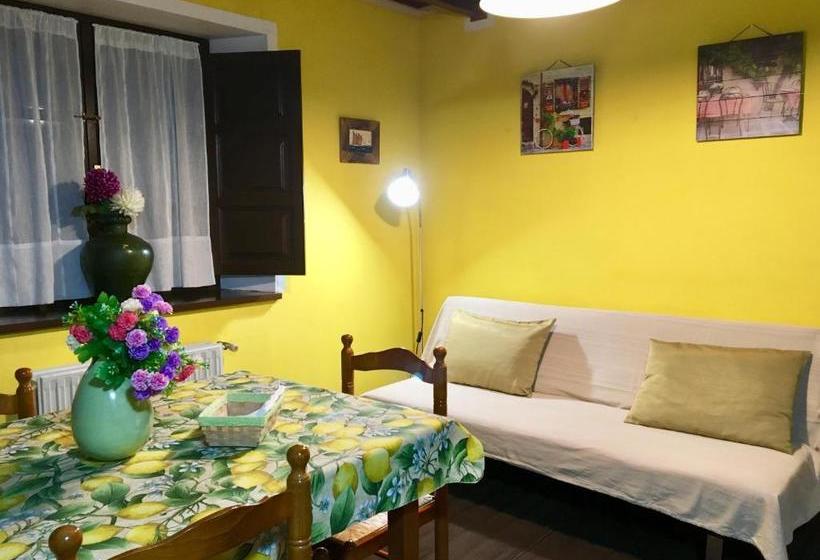 Apartamentos Palombina