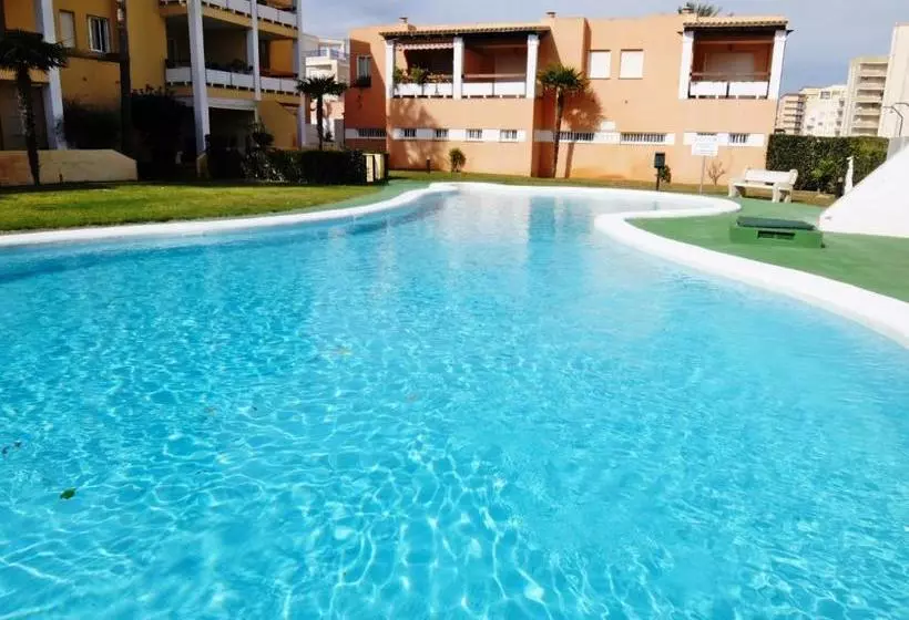 Apartamentos Los Juncos