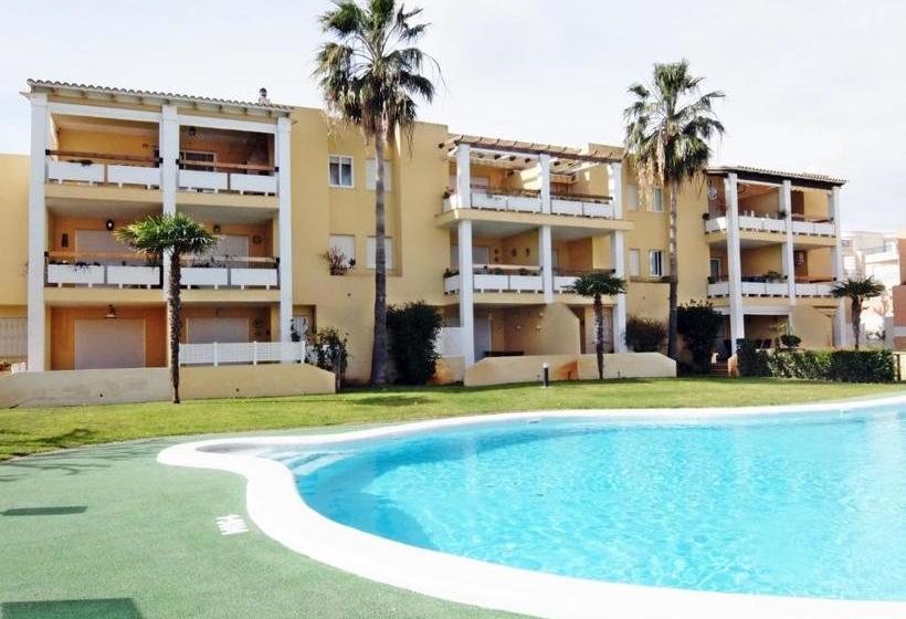 Apartamentos Los Juncos