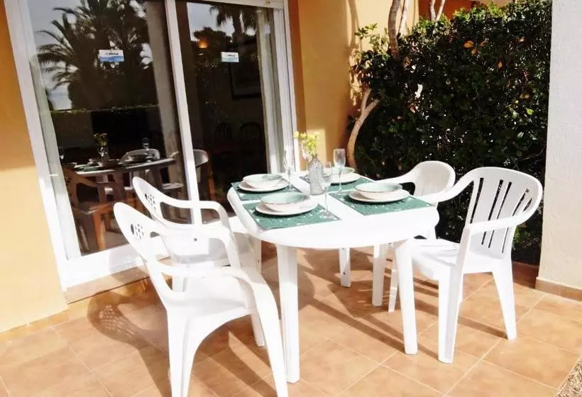 Apartamentos Los Juncos