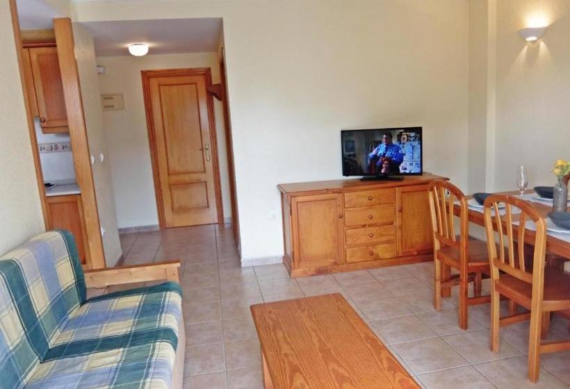 Apartamentos Los Juncos