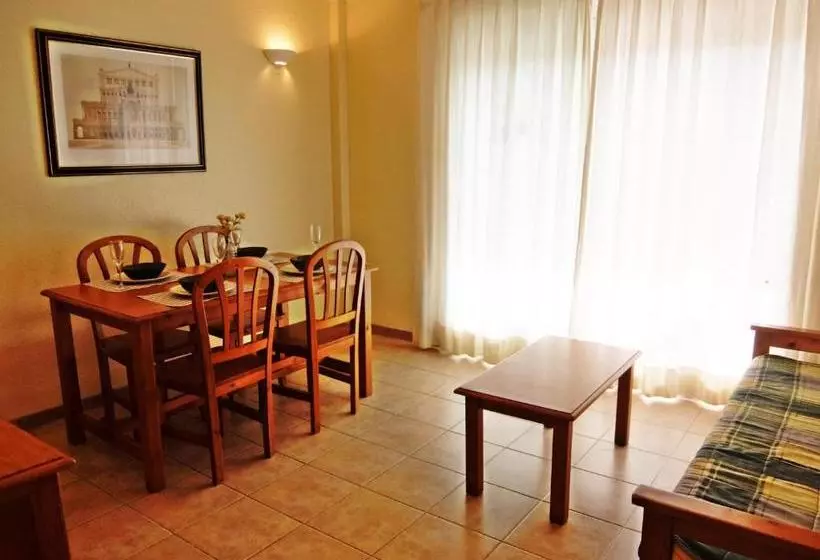 Apartamentos Los Juncos