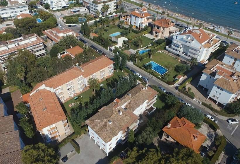 Apartamentos Sunway Apollo