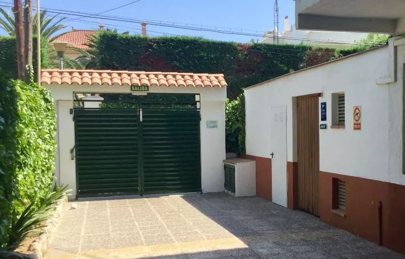 Apartamentos Sunway Apollo