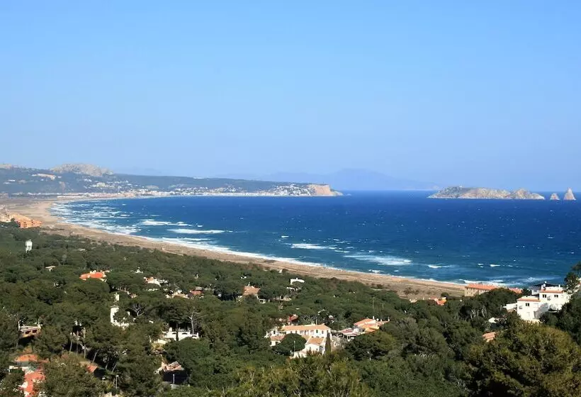 Apartaments Les Dunes