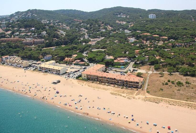 Apartaments Les Dunes