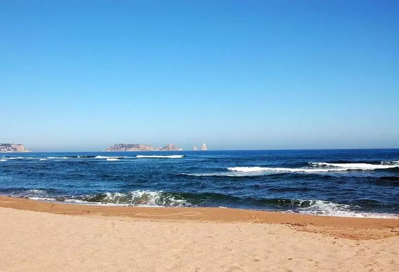 Apartaments Les Dunes