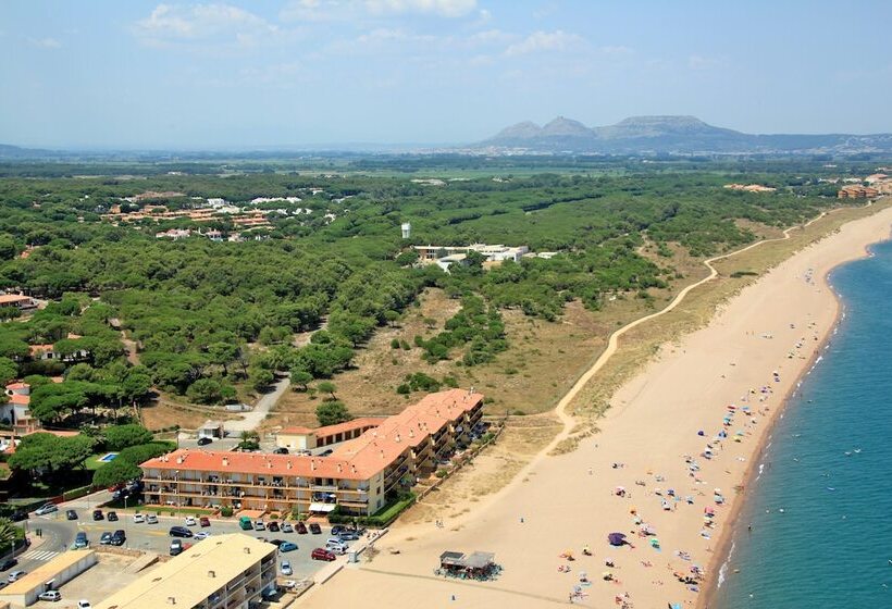 Apartaments Les Dunes