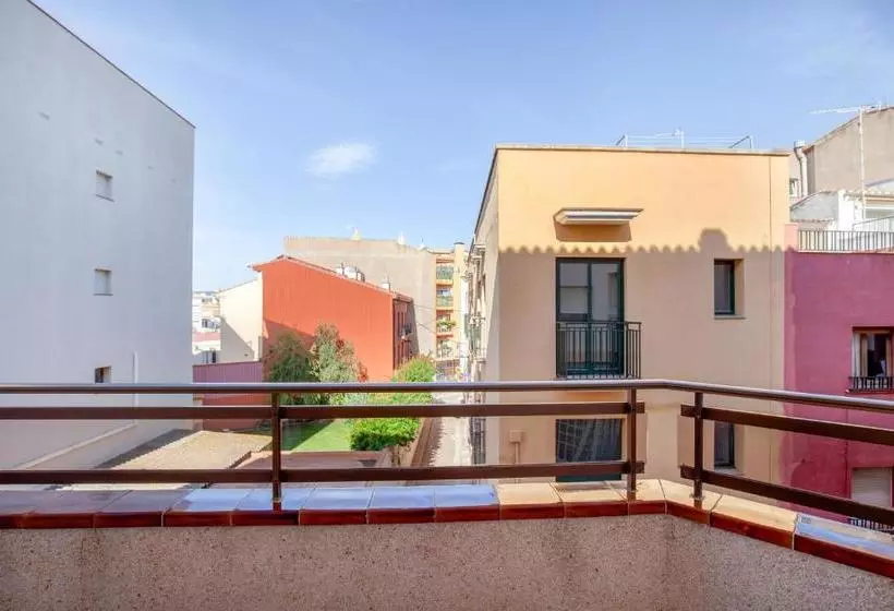 Apartaments Palamós   Pal Beach