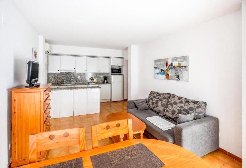 Apartaments Palamós   Pal Beach