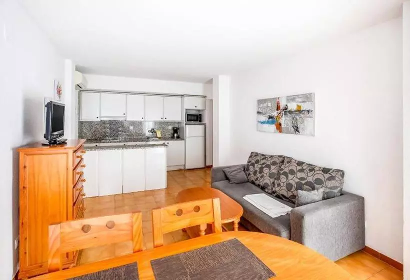 Apartaments Palamós   Pal Beach