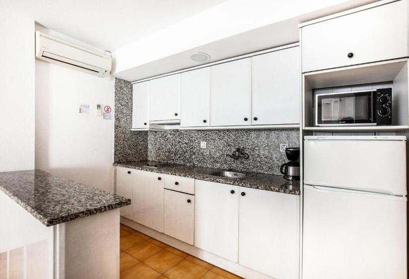 Apartaments Palamós   Pal Beach