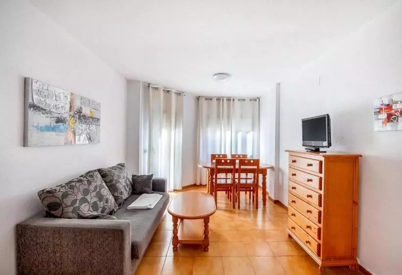 Apartaments Palamós   Pal Beach