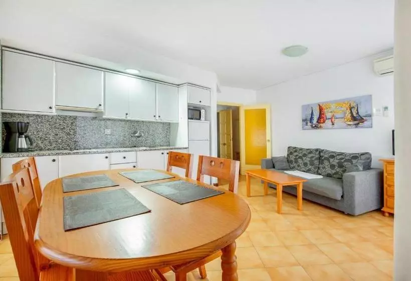 Apartaments Palamós   Pal Beach