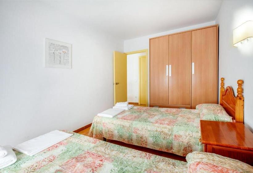 Apartaments Palamós   Pal Beach