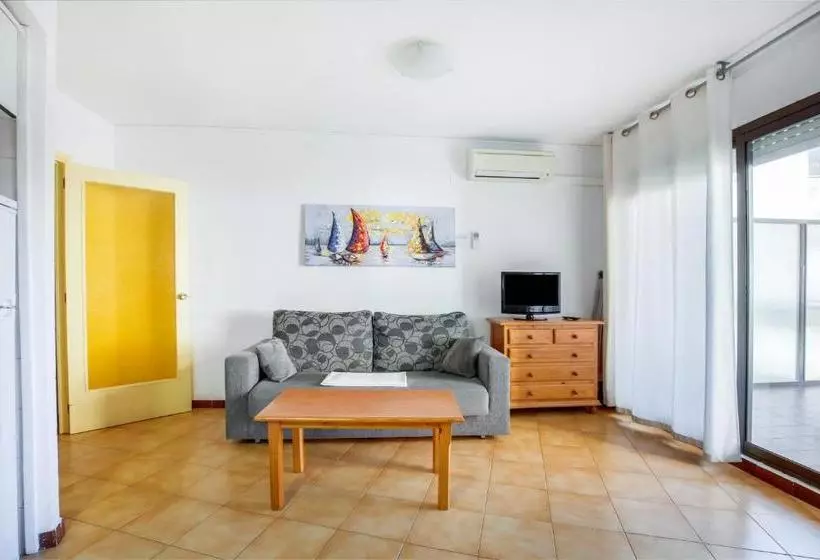 Apartaments Palamós   Pal Beach