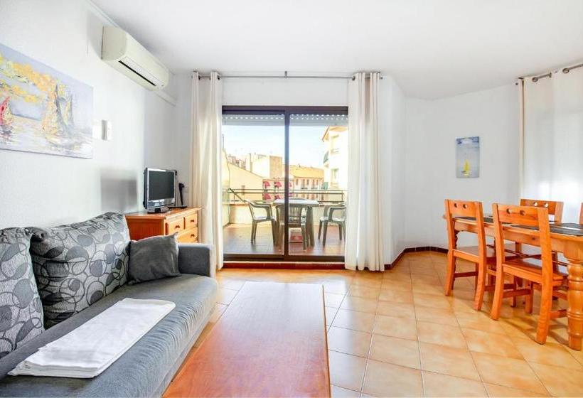 Apartaments Palamós   Pal Beach