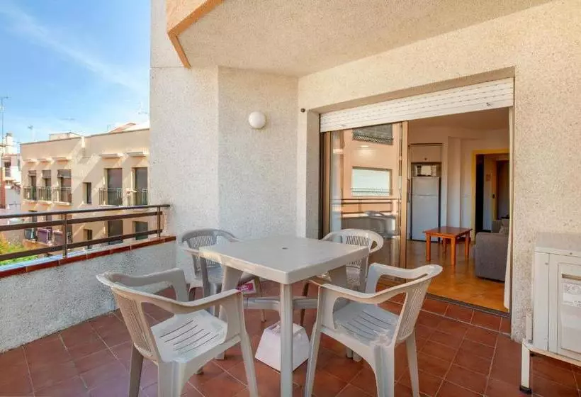 Apartaments Palamós   Pal Beach