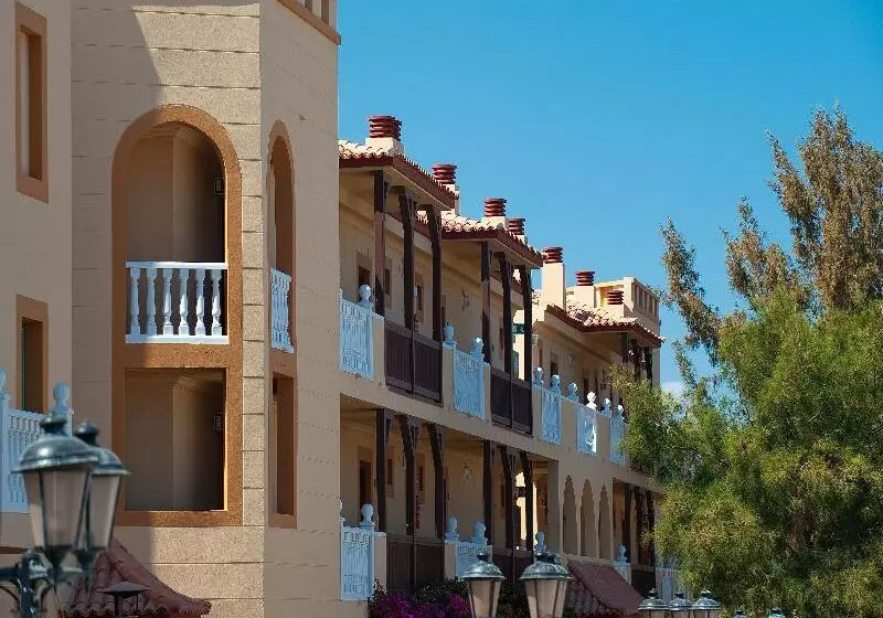 Elba Lucia Sport & Suite